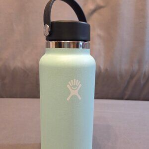 Hydro Flask 32oz Wide Mouth Bottle